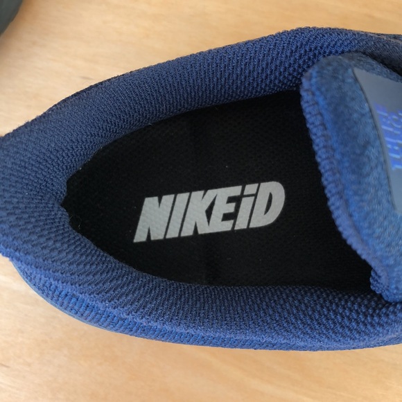 Nike Air Zoom Pegasus 34 ID - Picture 2 of 10